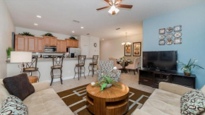 Last Minute Disney Getaway! Private Pool, Hot Tub & Games Room. Book Now! #36298